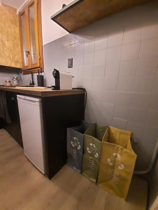Dga Loft In Padua Center A Few Steps From Squaresアパートメント エクステリア 写真