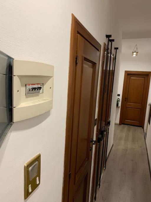 Dga Loft In Padua Center A Few Steps From Squaresアパートメント エクステリア 写真
