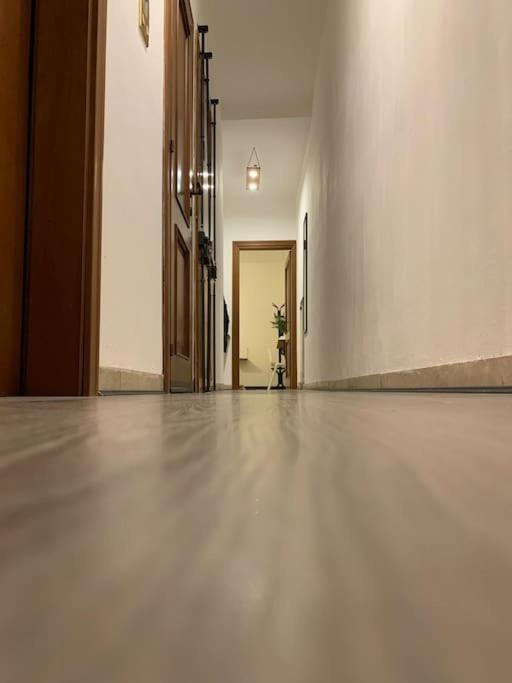 Dga Loft In Padua Center A Few Steps From Squaresアパートメント エクステリア 写真