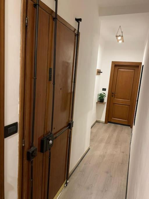 Dga Loft In Padua Center A Few Steps From Squaresアパートメント エクステリア 写真