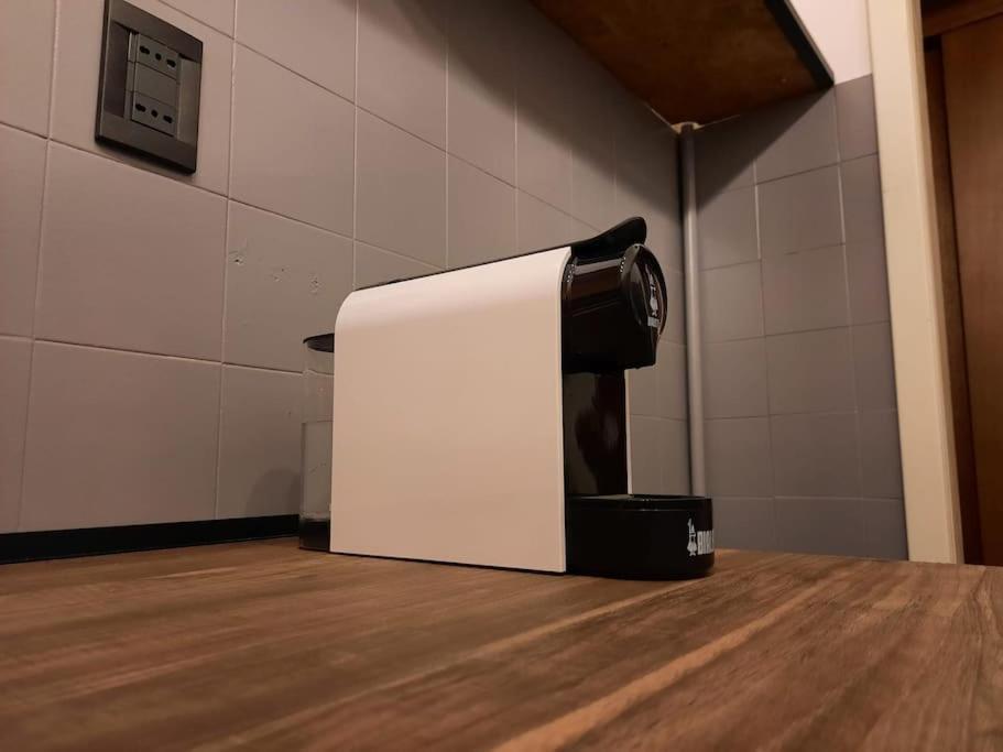 Dga Loft In Padua Center A Few Steps From Squaresアパートメント エクステリア 写真