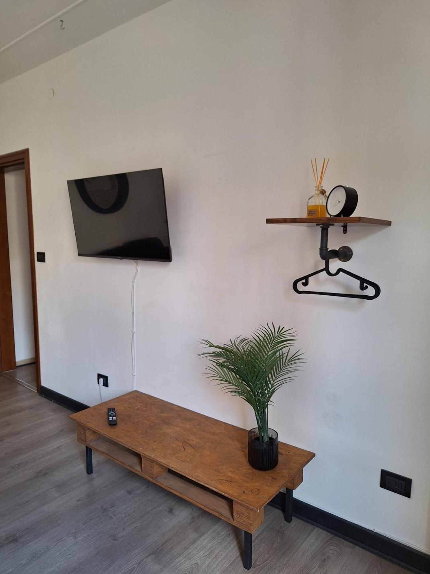 Dga Loft In Padua Center A Few Steps From Squaresアパートメント エクステリア 写真