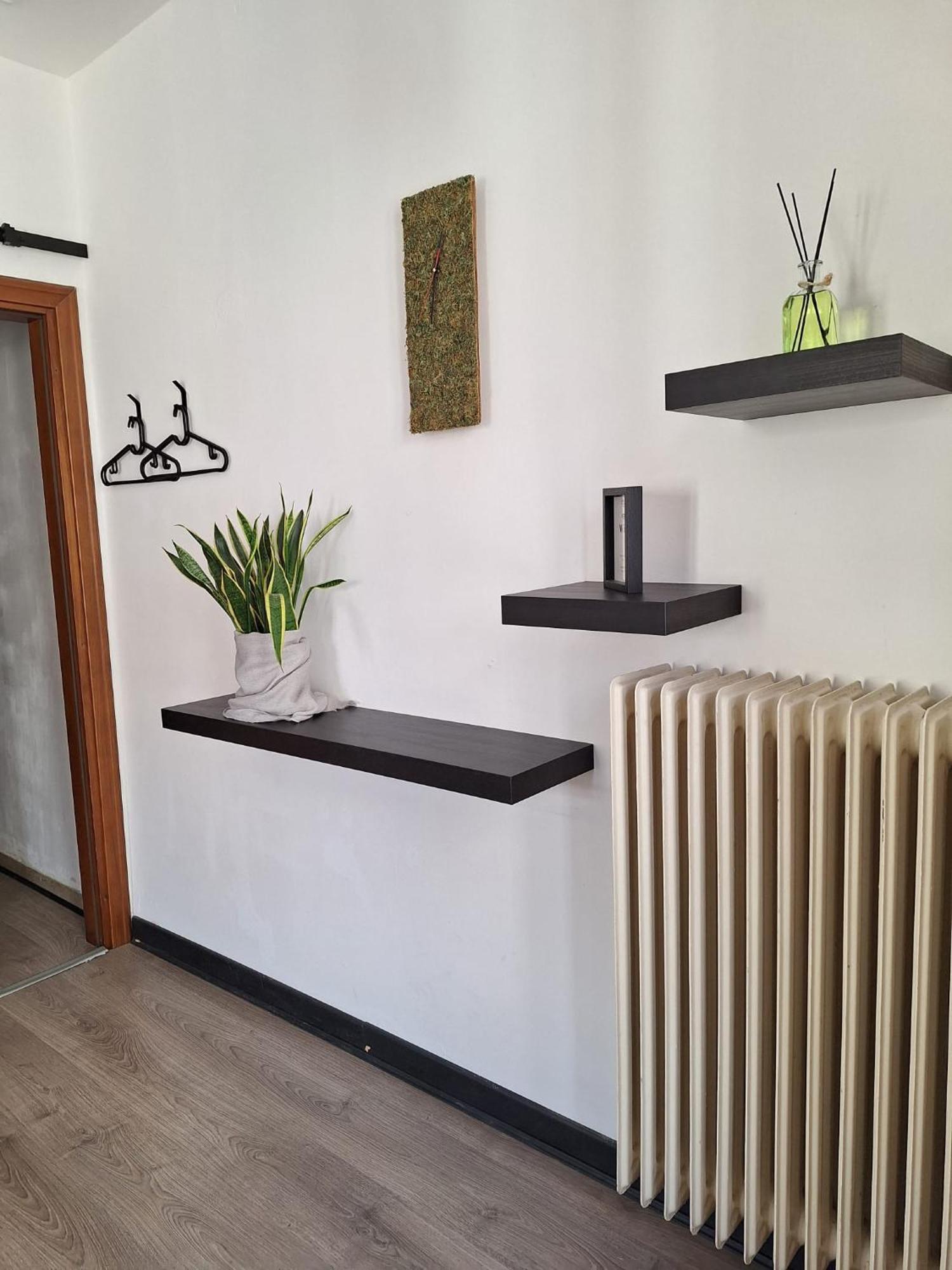 Dga Loft In Padua Center A Few Steps From Squaresアパートメント エクステリア 写真